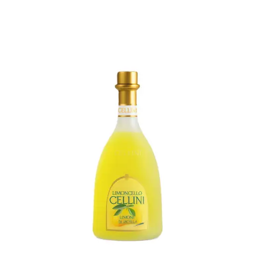 [CELLLIMO-VERR-0700-0001] CELLINI Limoncello 30°
