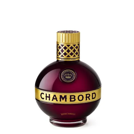 [CHAMBFRA-VERR-0500-0001] CHAMBORD Liqueur de Framboise 16.5°