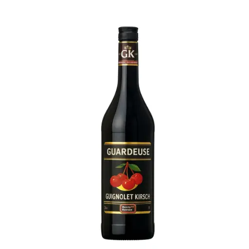 [CHROGKIR-VERR-1000-0001] CHERRY ROCHER Guignolet kirsch 15°