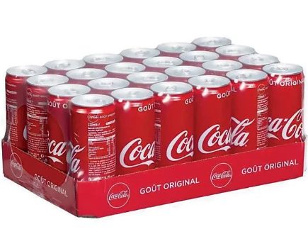 [COCAORIG-CANS-0330-0024] COCA-COLA Original