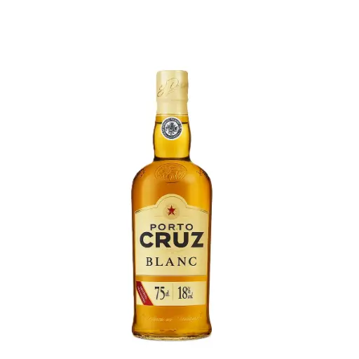 [CRUZPOBC-VERR-0750-0001] CRUZ Porto Blanc 18°