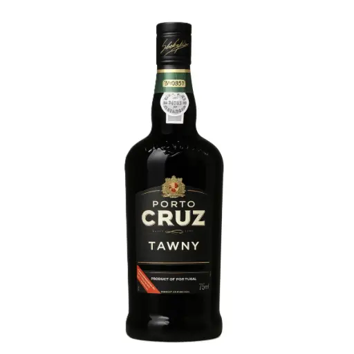 [CRUZPORG-VERR-0750-0001] CRUZ Porto rouge 18°