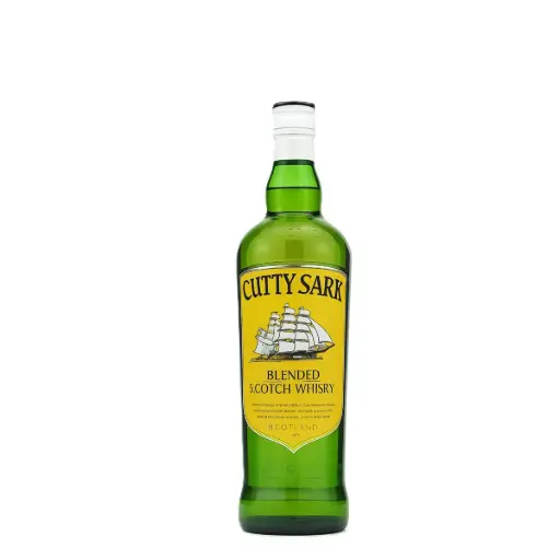 [CUSAWHOR-VERR-0700-0001] CUTTY SARK Whisky original 40°