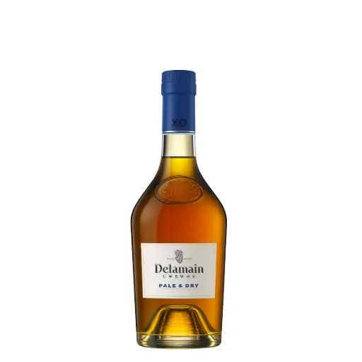[DECOPDXO-VERR-0500-0001] DELAMAIN Cognac Pale & Dry XO 42°