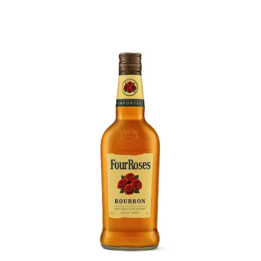 [FROSBOUR-VERR-0700-0001] FOUR ROSES Bourbon 40°