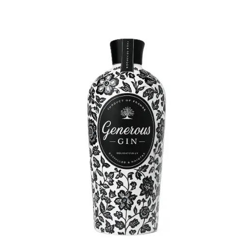[GENRGINC-VERR-0700-0001] GENEROUS Gin 44°