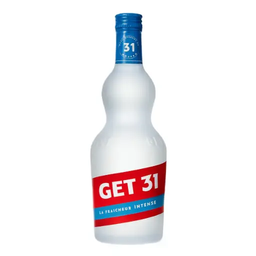 [GET31ORI-VERR-1000-0001] GET 31 24°