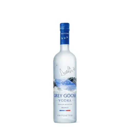 [GRGOVODK-VERR-0700-0001] GREY GOOSE Vodka 40°