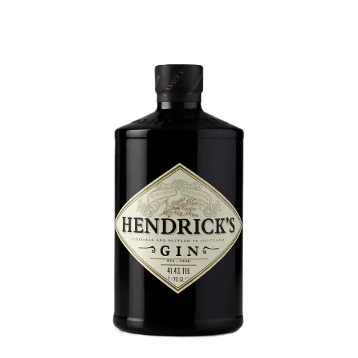 [HENDRGIN-VERR-0700-0001] HENDRICK'S Gin 41.4°