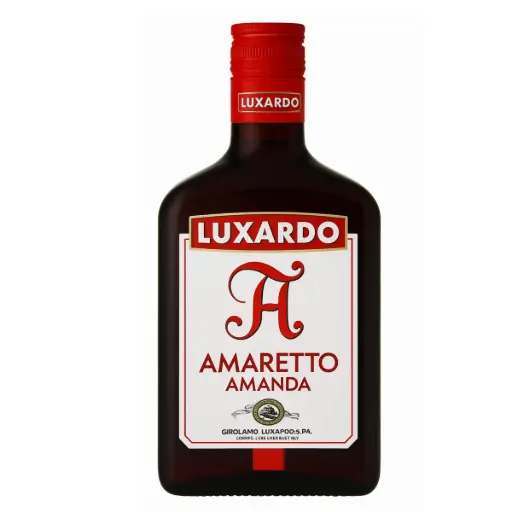 [LUXAAMAR-VERR-0700-0001] LUXARDO Amaretto Amanda 24°