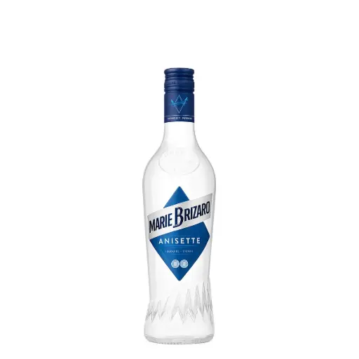 [MABRANIS-VERR-0700-0001] MARIE BRIZARD Anisette 25°